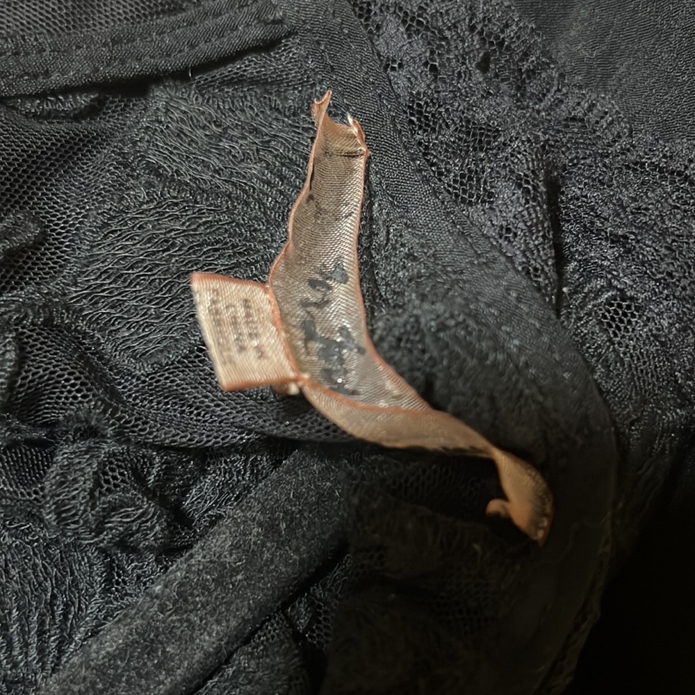 For Love and Lemons Ellery Blouse - Picture 10 of 10